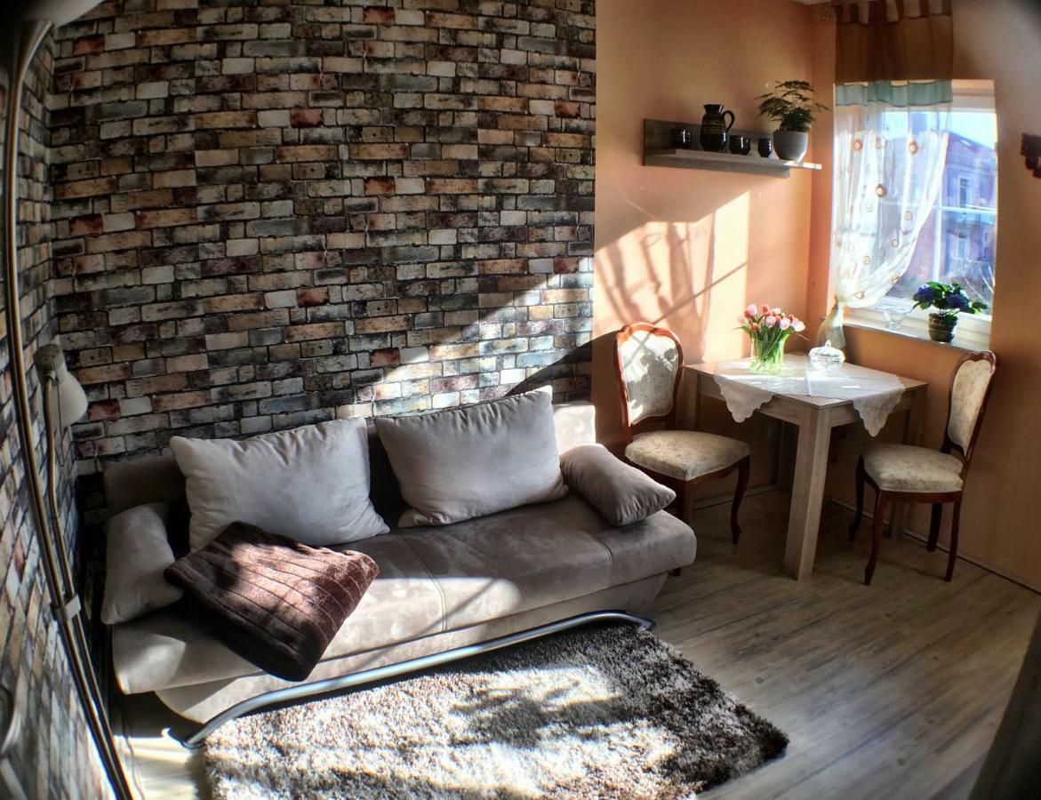Zentrumsnahe Ferienwohnung เดรสเดน ภายนอก รูปภาพ